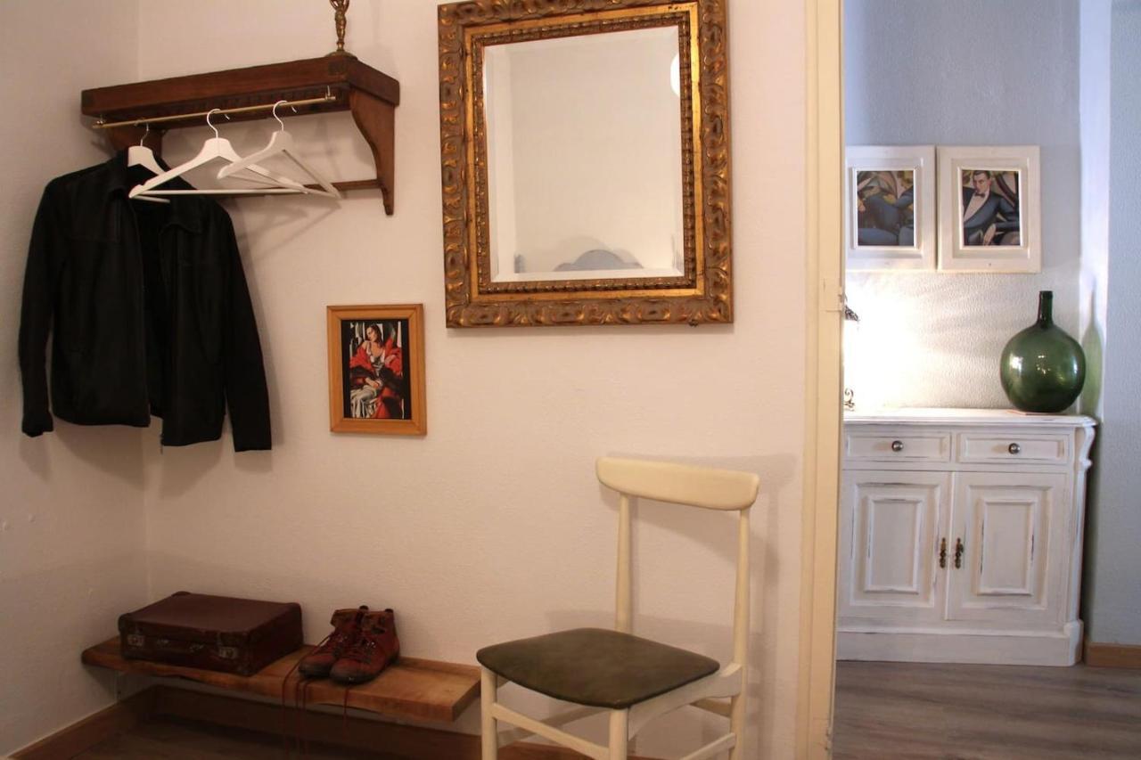 Casa L'Avia Daire Ribes De Freser Dış mekan fotoğraf