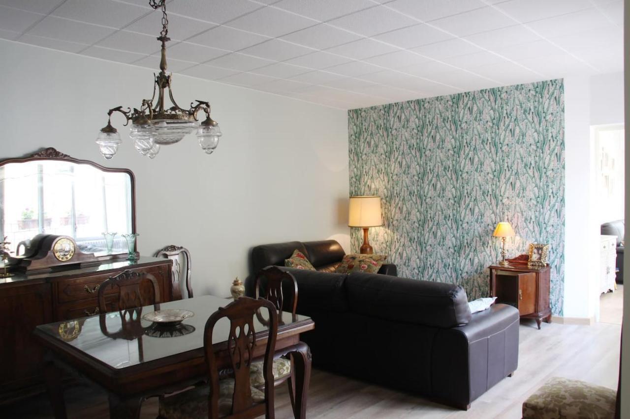 Casa L'Avia Daire Ribes De Freser Dış mekan fotoğraf