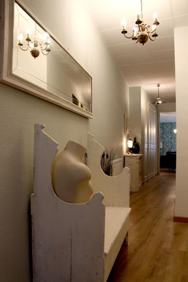 Casa L'Avia Daire Ribes De Freser Dış mekan fotoğraf