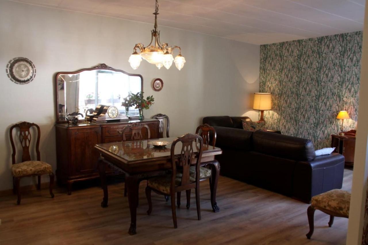Casa L'Avia Daire Ribes De Freser Dış mekan fotoğraf