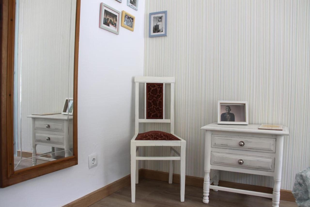 Casa L'Avia Daire Ribes De Freser Dış mekan fotoğraf