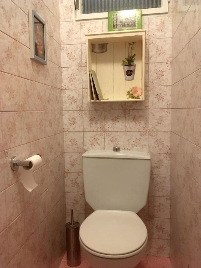 Casa L'Avia Daire Ribes De Freser Dış mekan fotoğraf