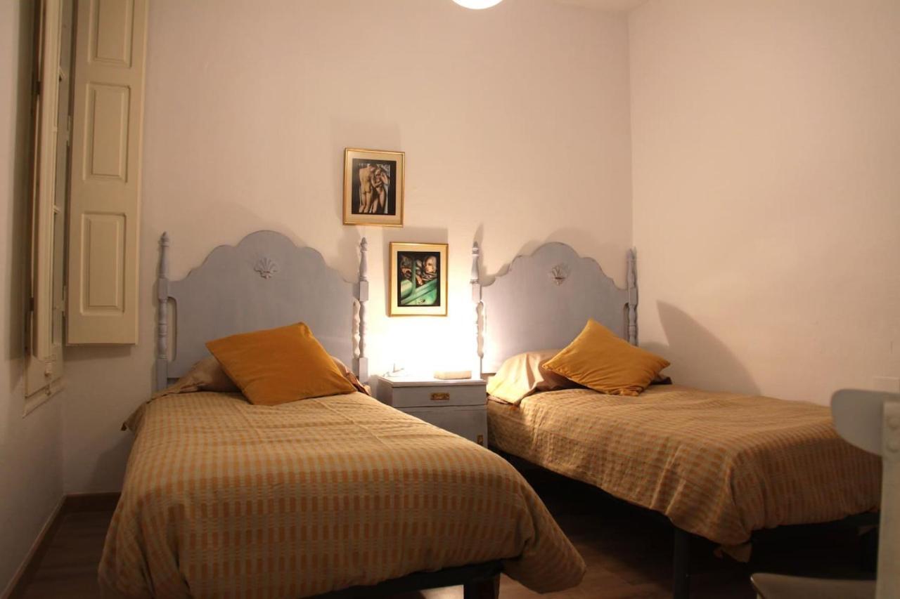 Casa L'Avia Daire Ribes De Freser Dış mekan fotoğraf