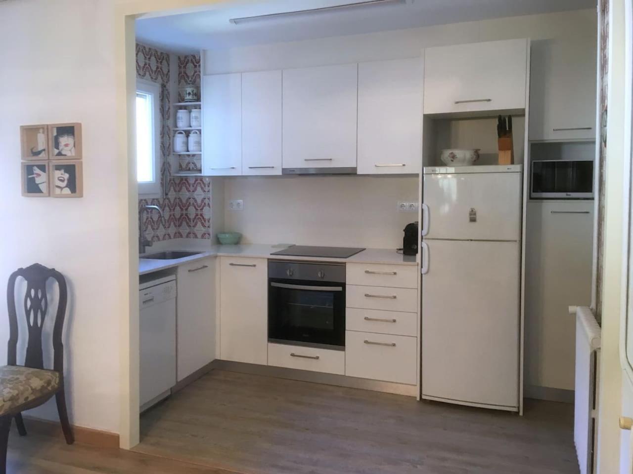 Casa L'Avia Daire Ribes De Freser Dış mekan fotoğraf