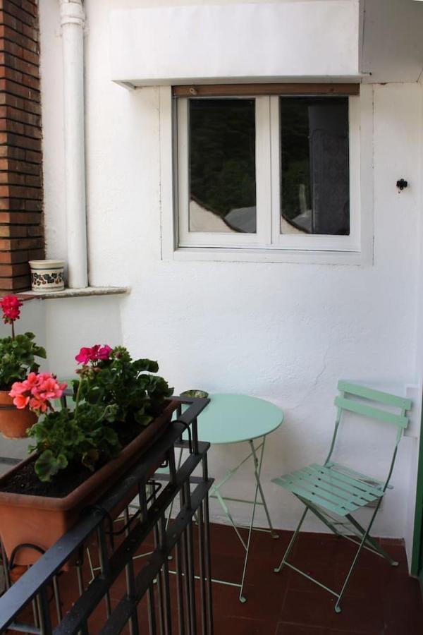 Casa L'Avia Daire Ribes De Freser Dış mekan fotoğraf
