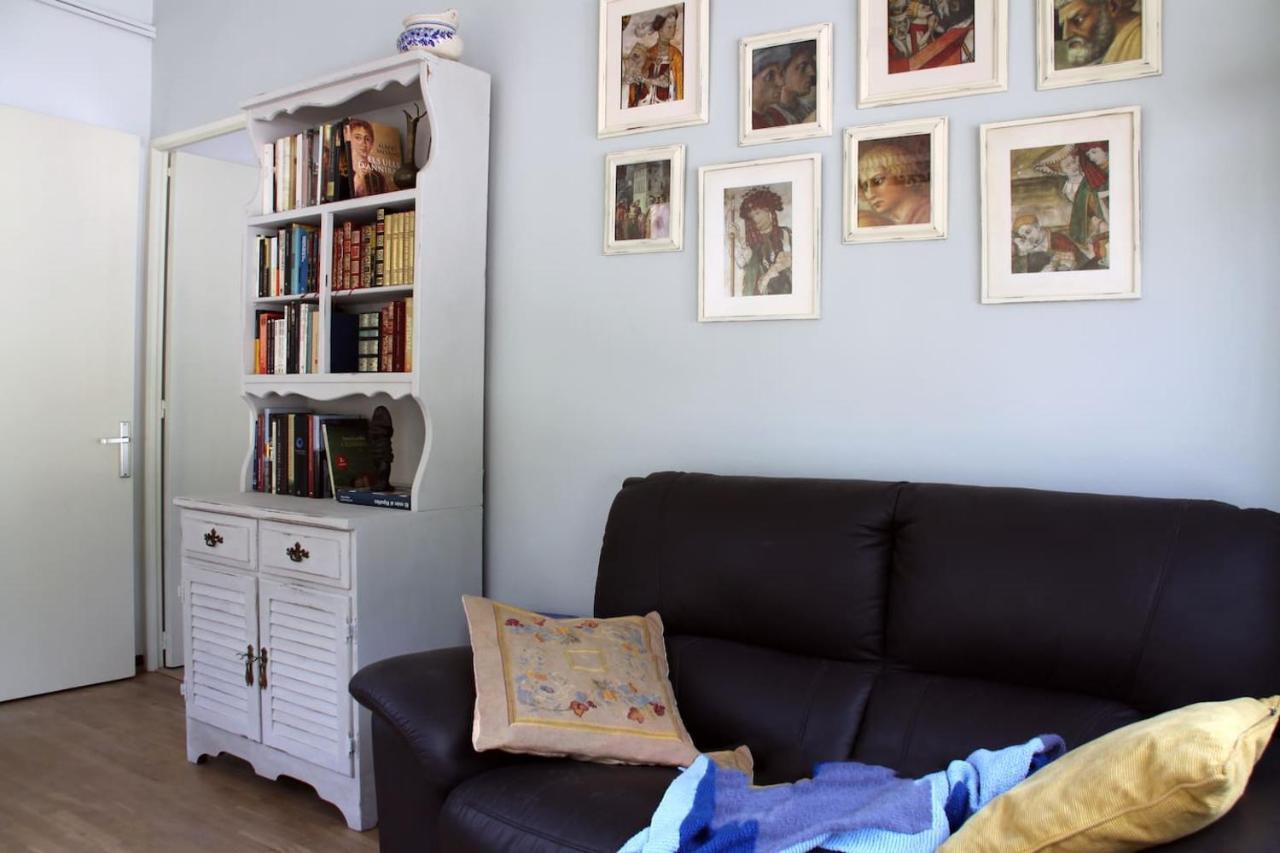 Casa L'Avia Daire Ribes De Freser Dış mekan fotoğraf